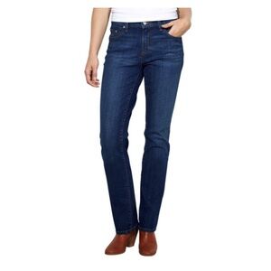 LEVI’S 505 Straight Leg Stretch Jeans Women’s Size 12